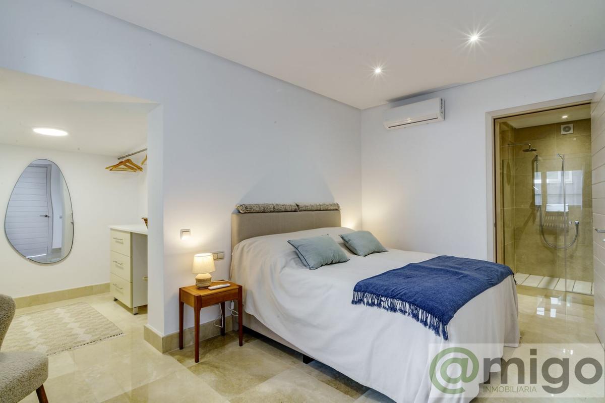 Venta de villa en Marbella