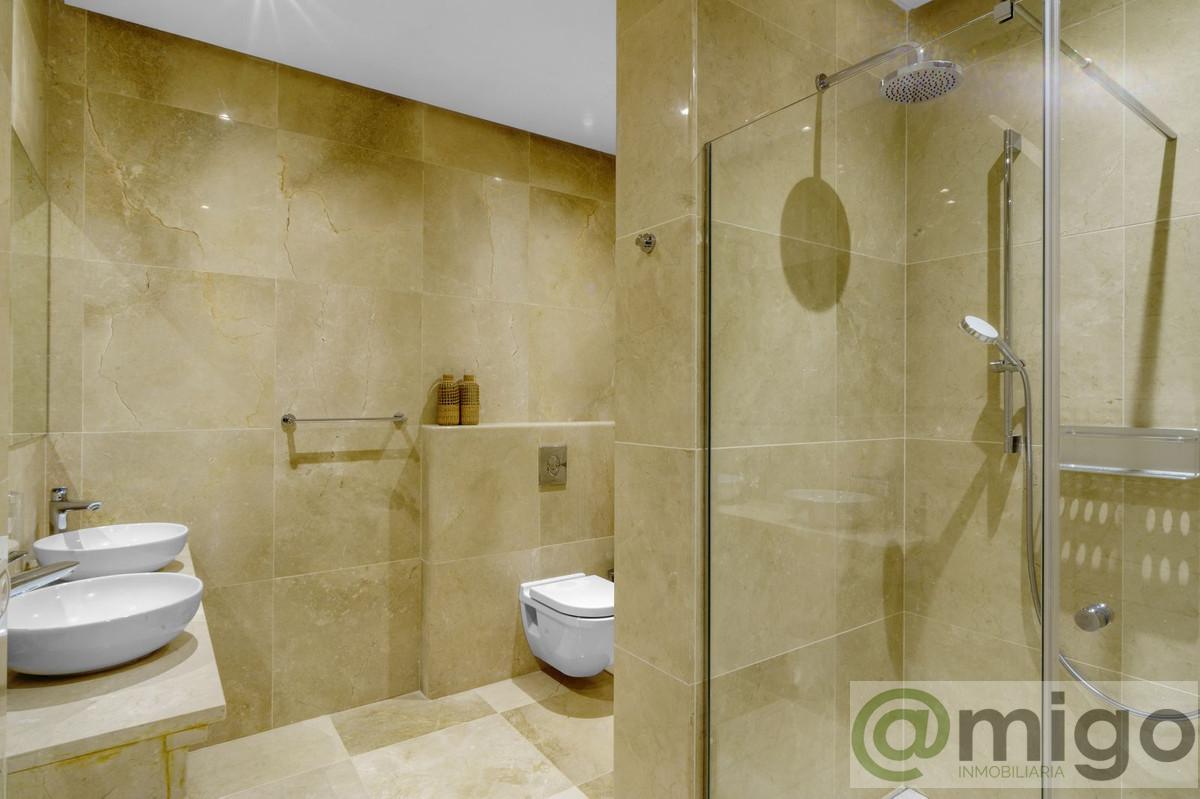 Venta de villa en Marbella