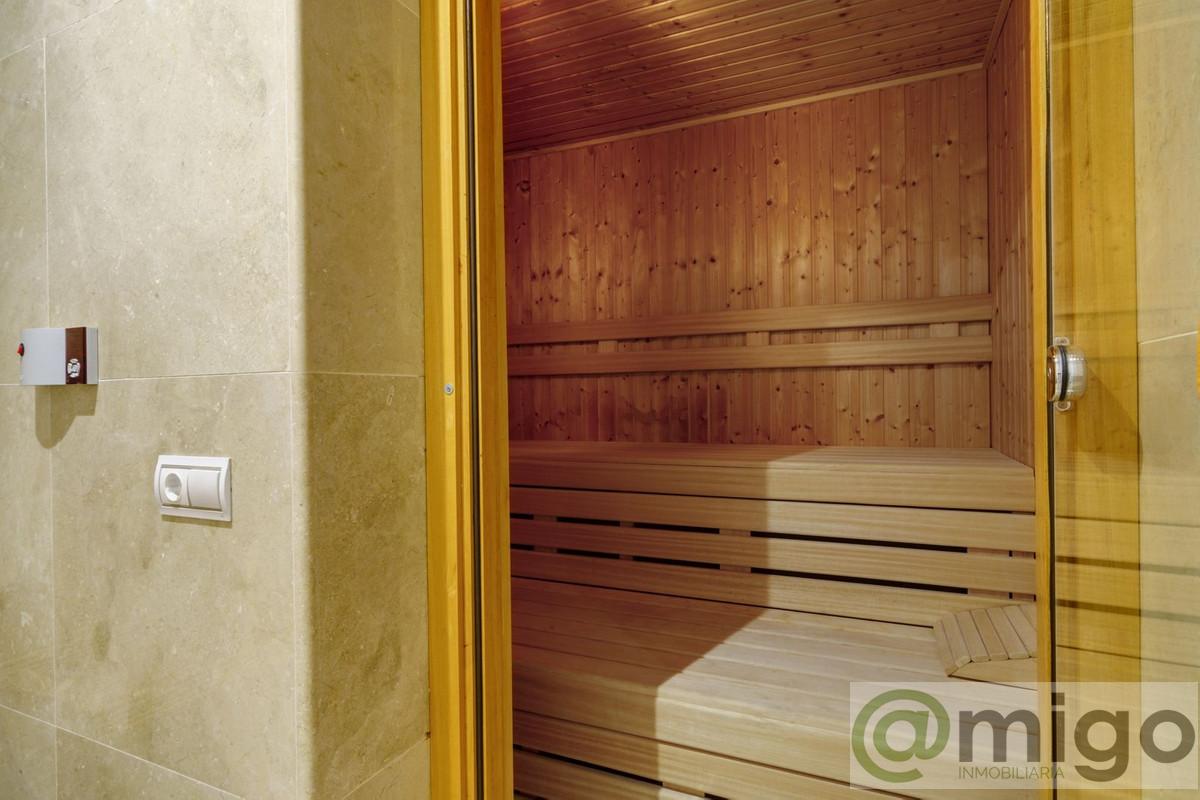 Venta de villa en Marbella