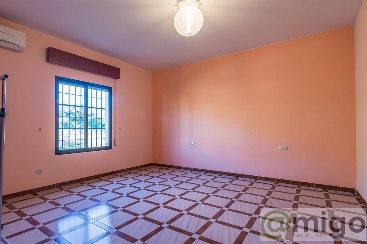 Venta de villa en Benalmadena Costa