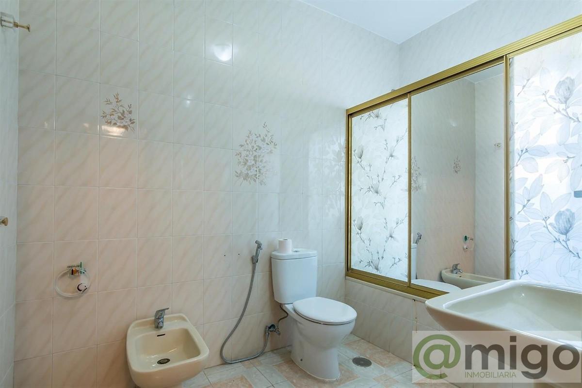 Venta de villa en Benalmadena Costa