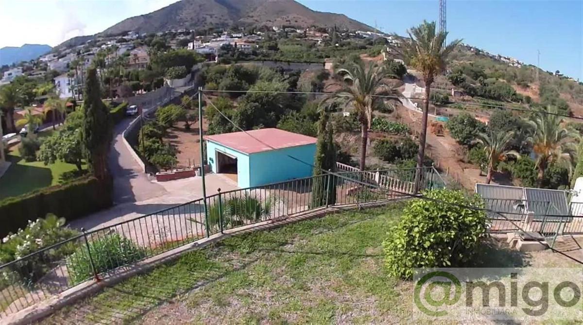 Venta de villa en Benalmadena Costa
