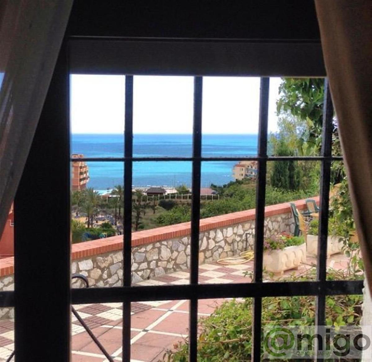 Venta de villa en Benalmadena Costa