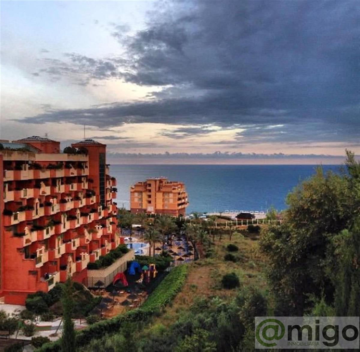 Venta de villa en Benalmadena Costa