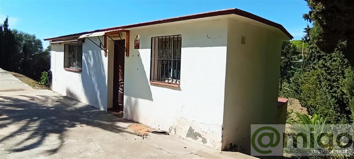 Venta de villa en Benalmadena Costa