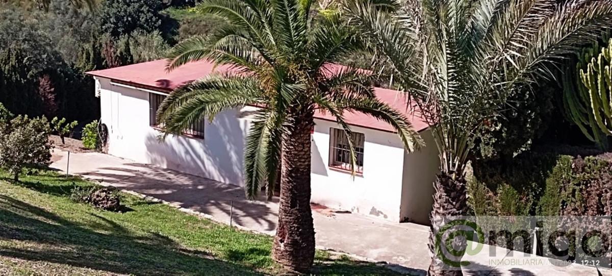 Venta de villa en Benalmadena Costa