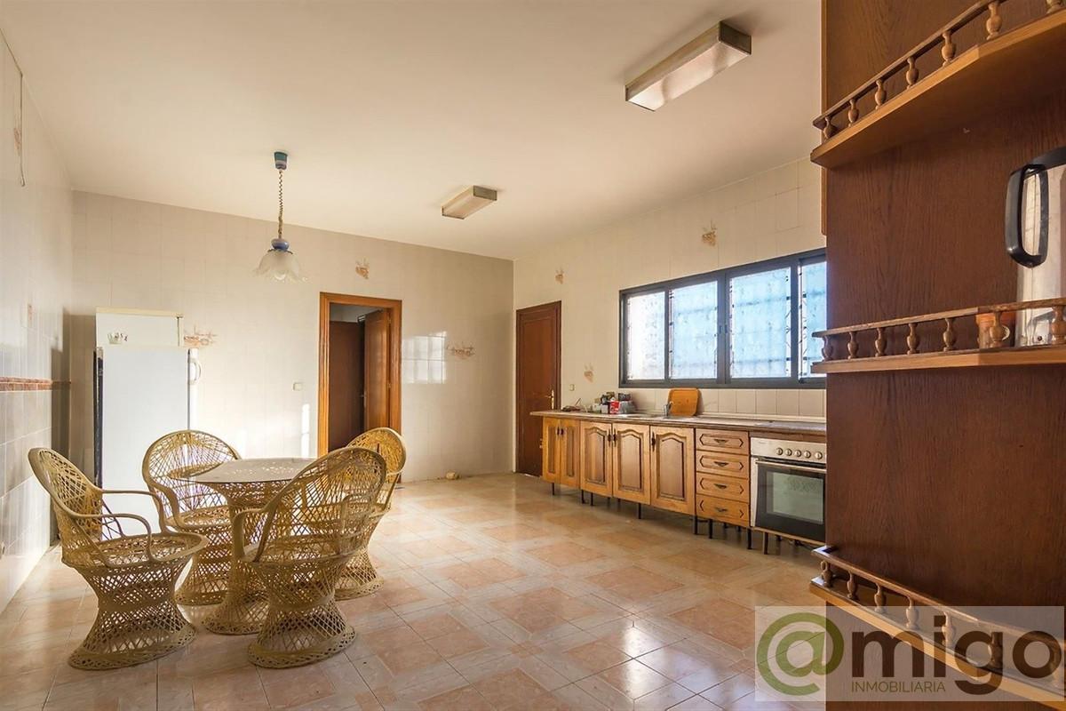 Venta de villa en Benalmadena Costa