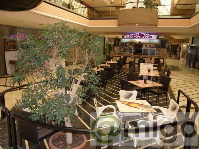 For sale of commercial in Marbella