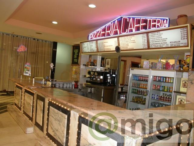 For sale of commercial in Marbella