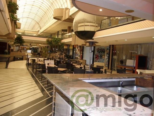 For sale of commercial in Marbella