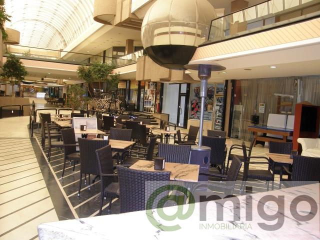 For sale of commercial in Marbella