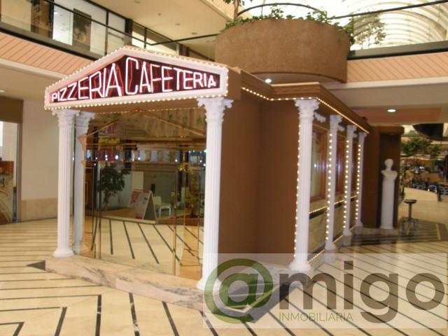 For sale of commercial in Marbella