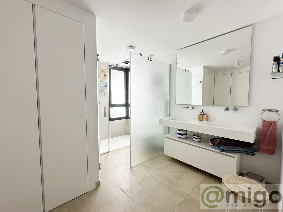 Venta de apartamento en Estepona