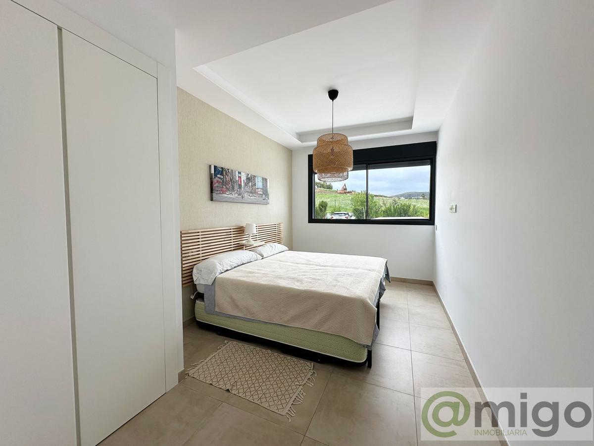 Venta de apartamento en Estepona