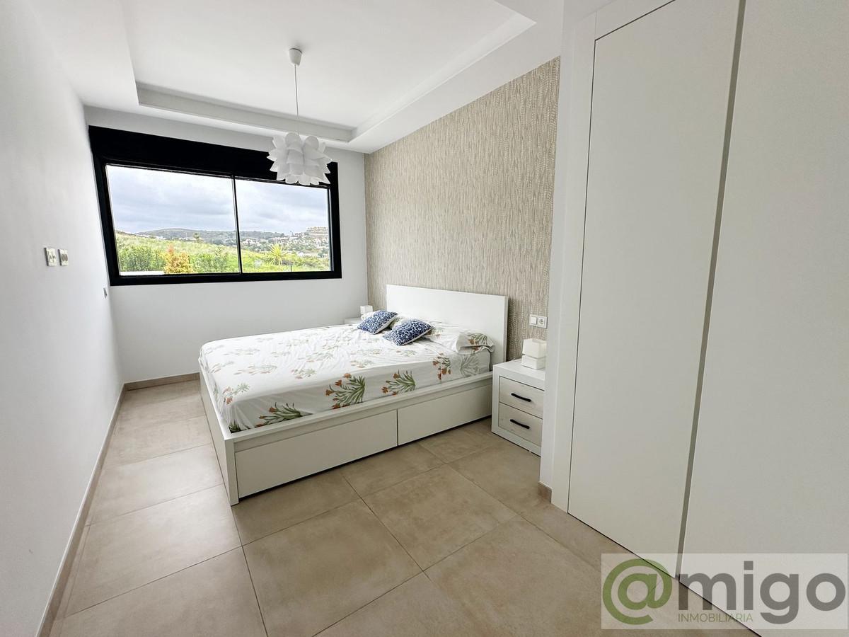 Venta de apartamento en Estepona