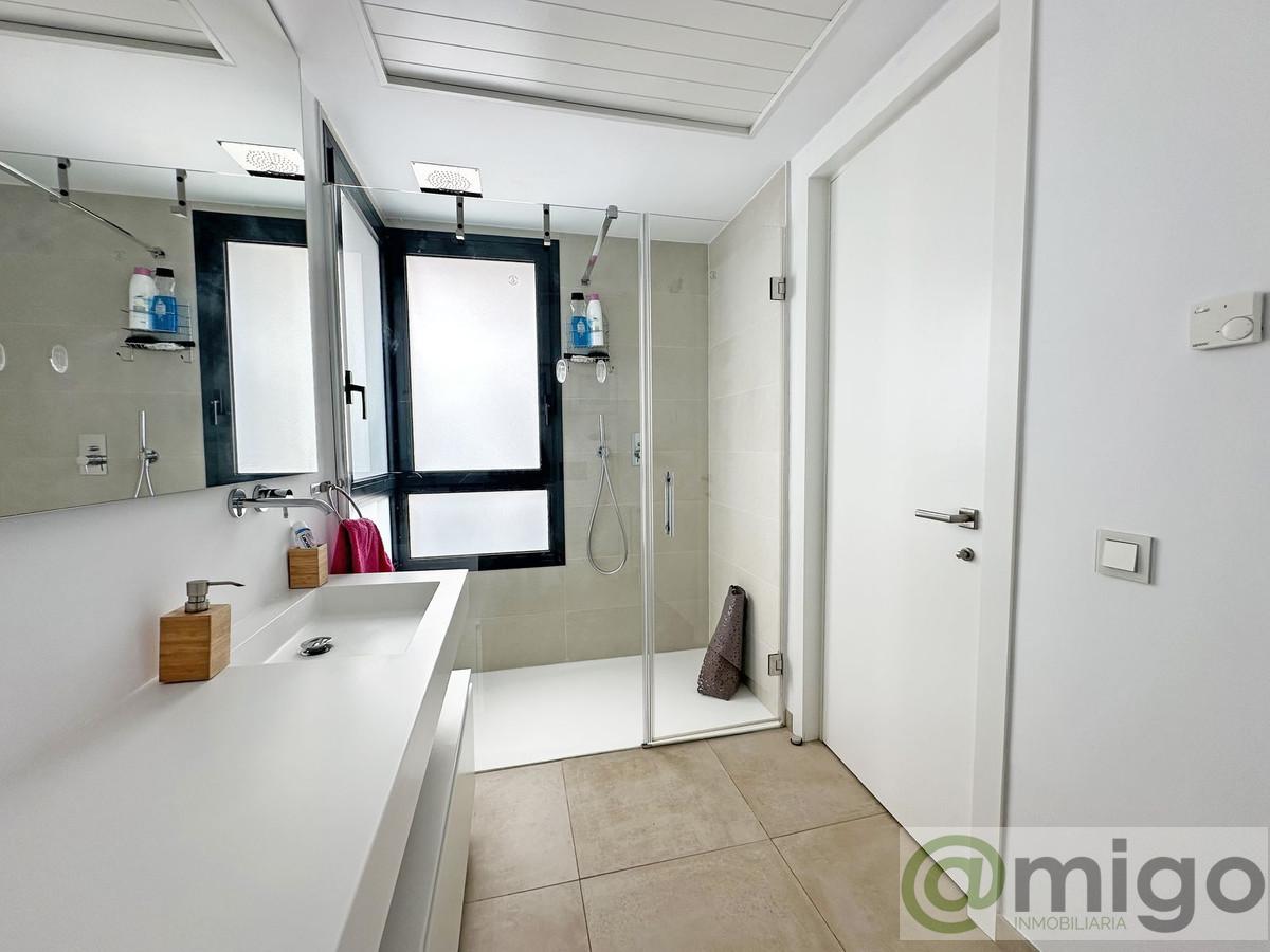 Venta de apartamento en Estepona