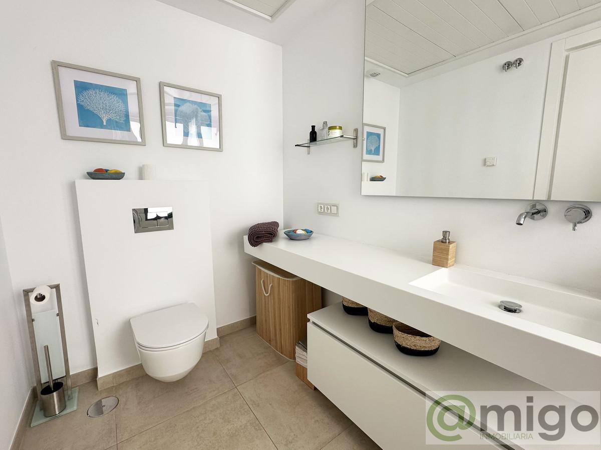 Venta de apartamento en Estepona