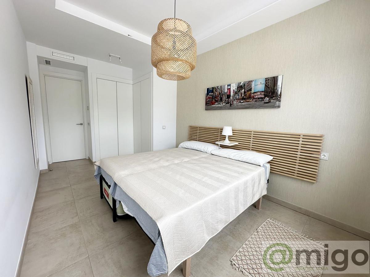 Venta de apartamento en Estepona