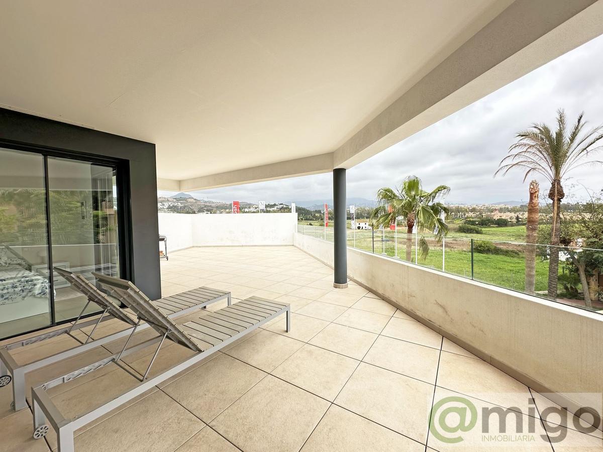 Venta de apartamento en Estepona