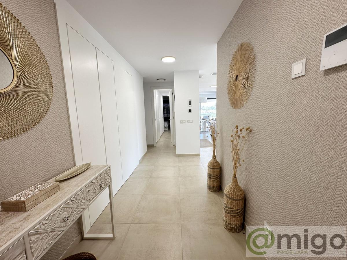 Venta de apartamento en Estepona