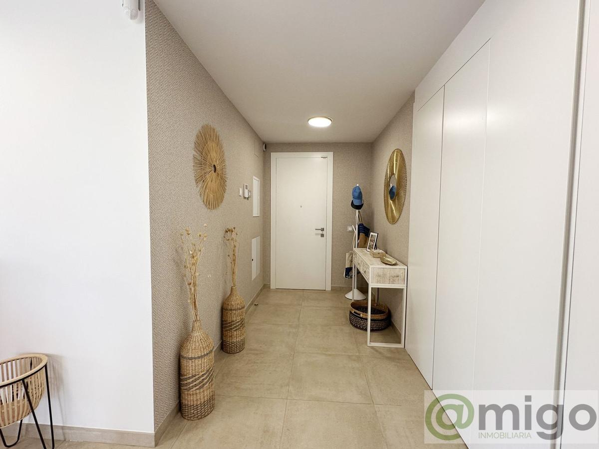Venta de apartamento en Estepona