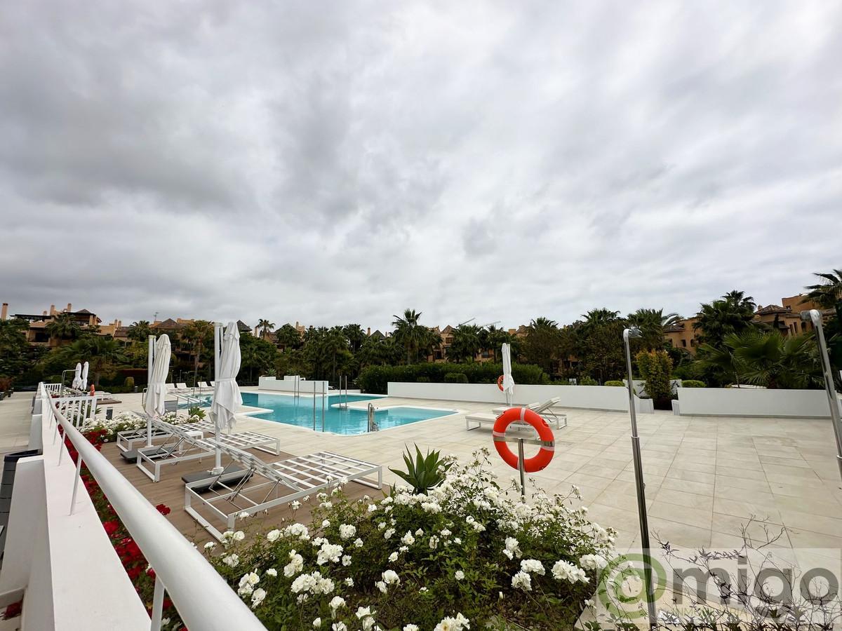 Venta de apartamento en Estepona