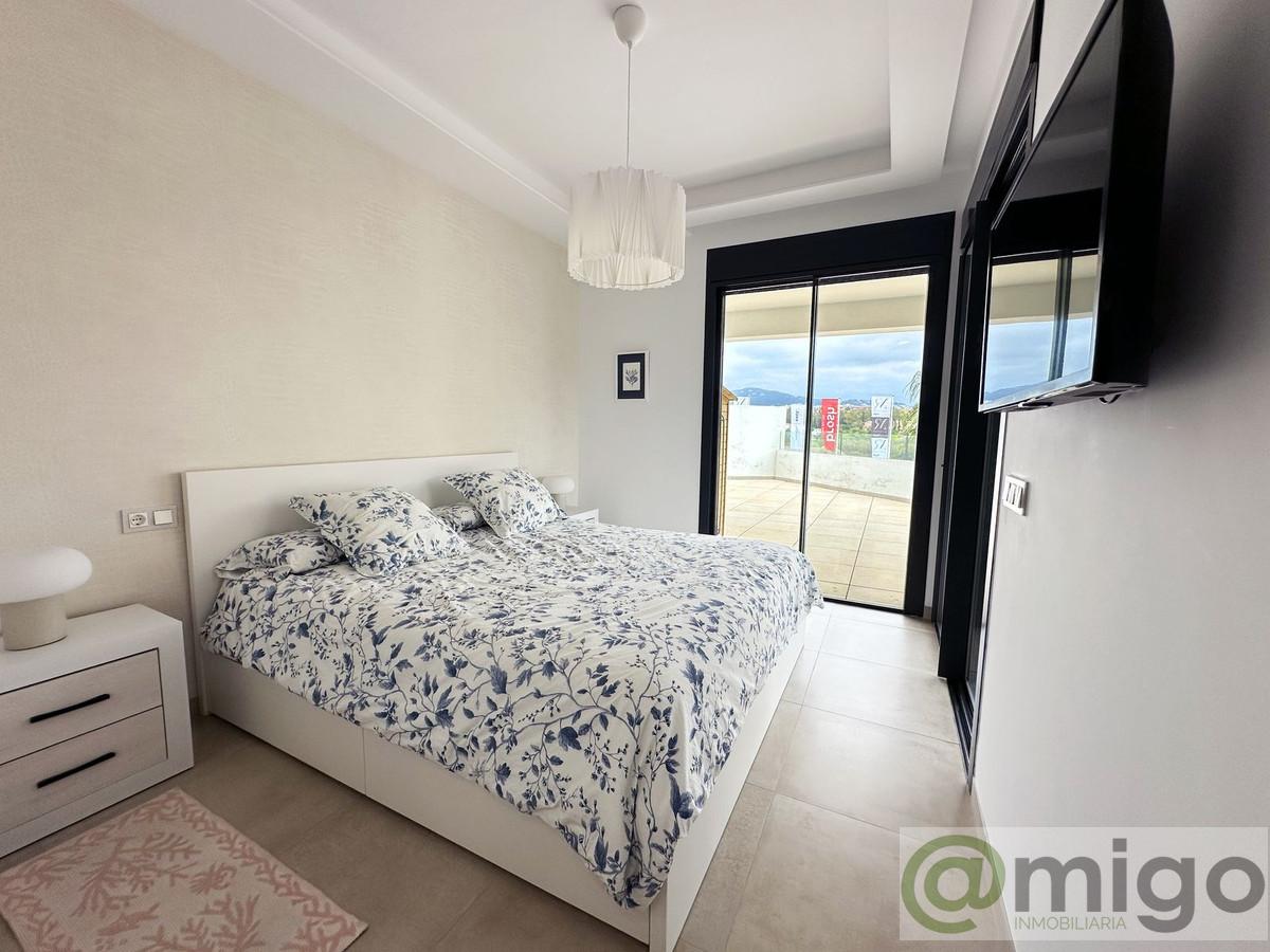 Venta de apartamento en Estepona
