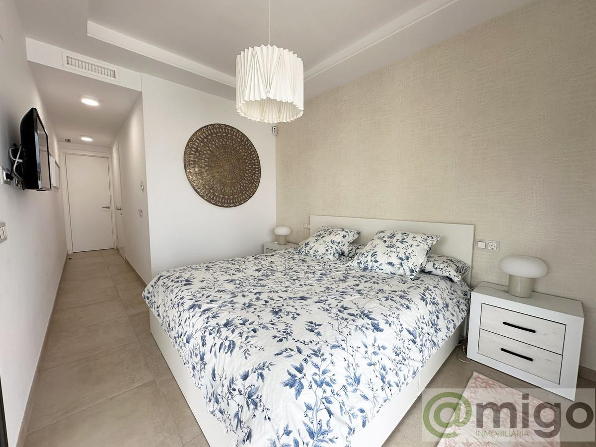 Venta de apartamento en Estepona