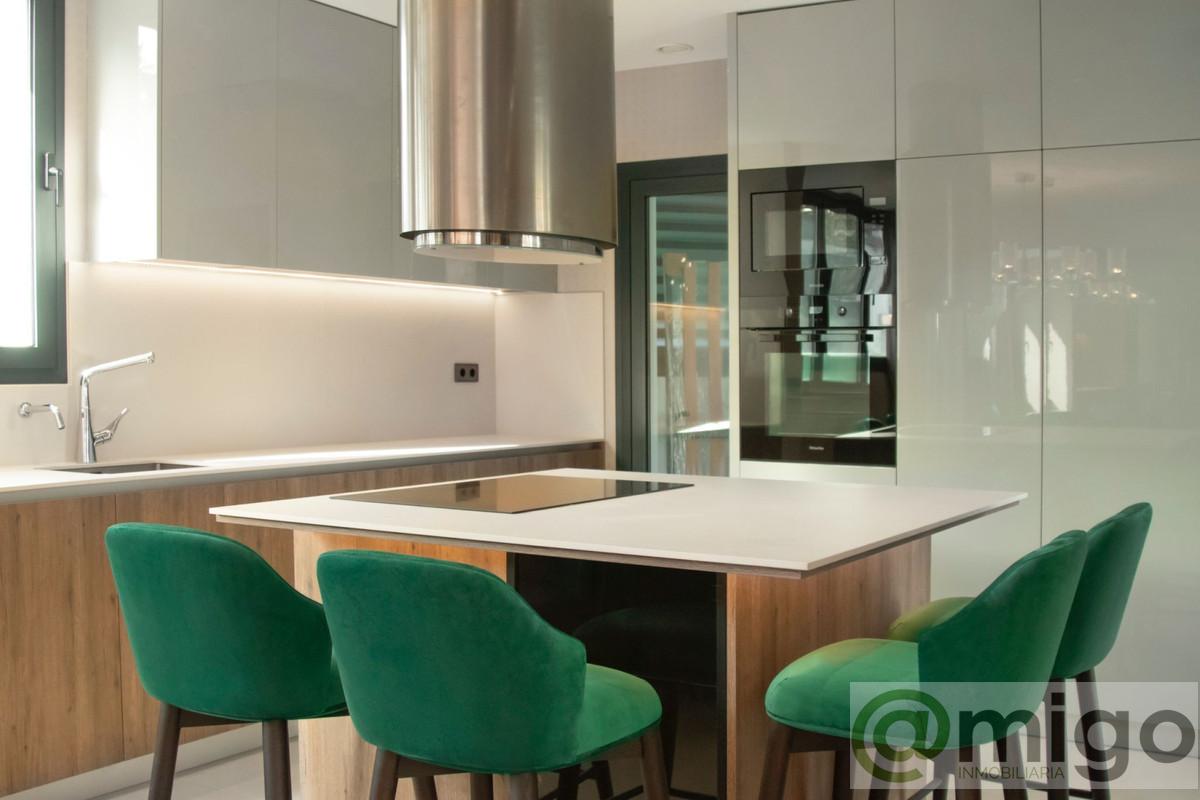 Venta de villa en Marbella