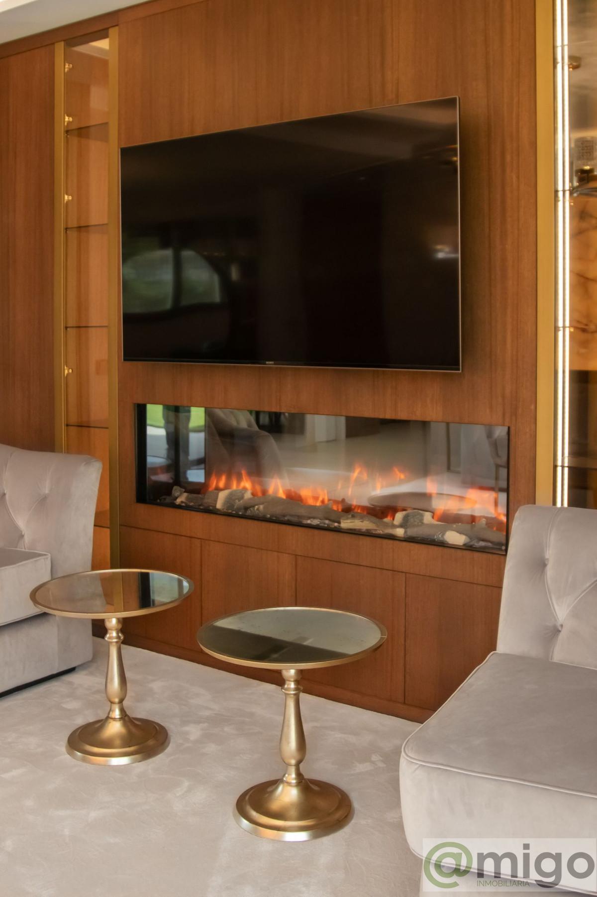 Venta de villa en Marbella