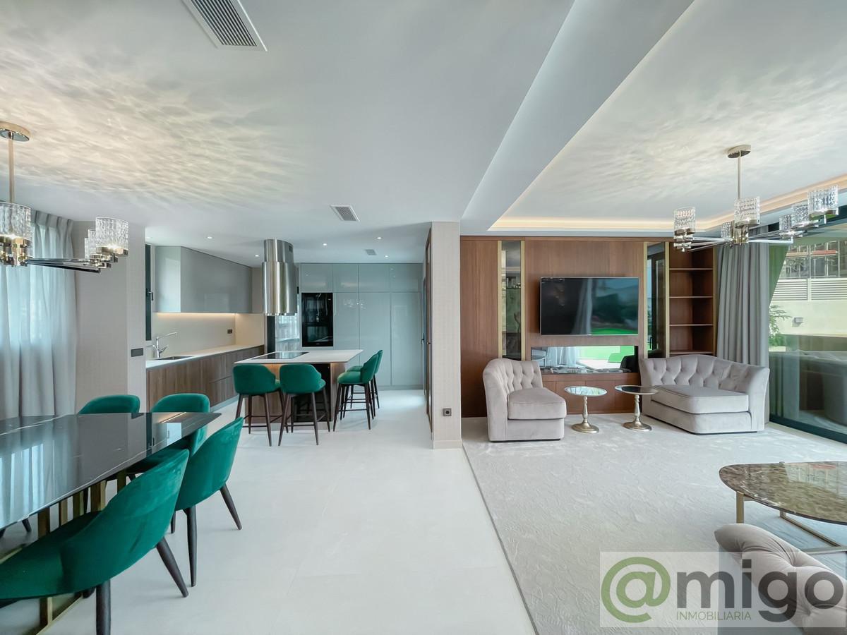 Venta de villa en Marbella