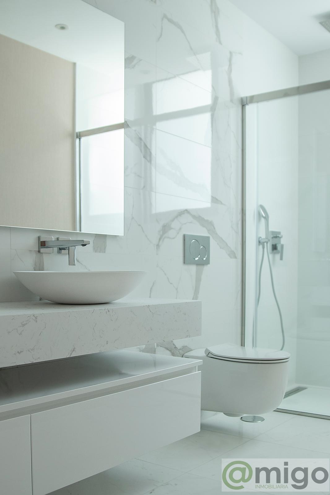 Venta de villa en Marbella