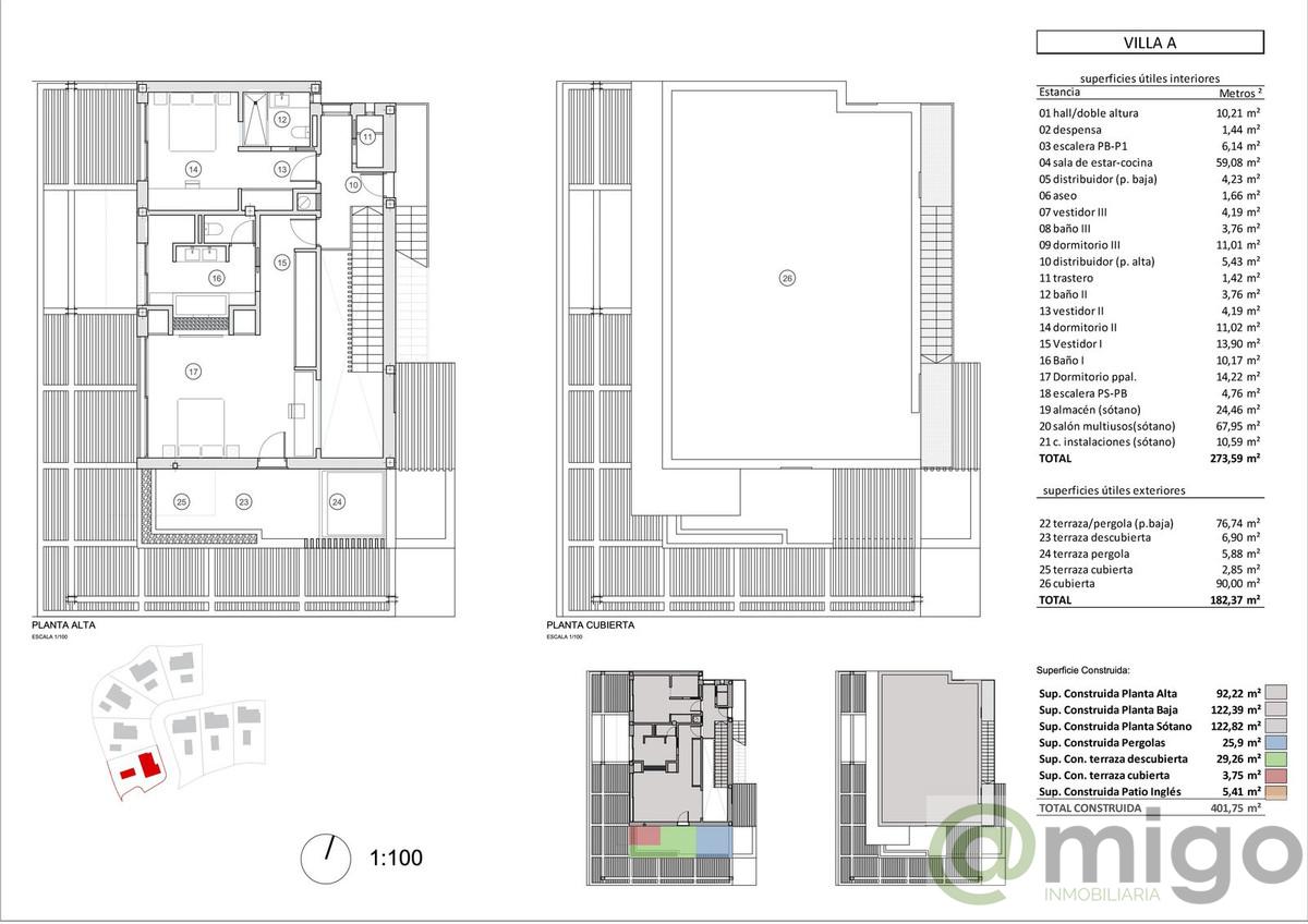 Venta de terreno en Selwo