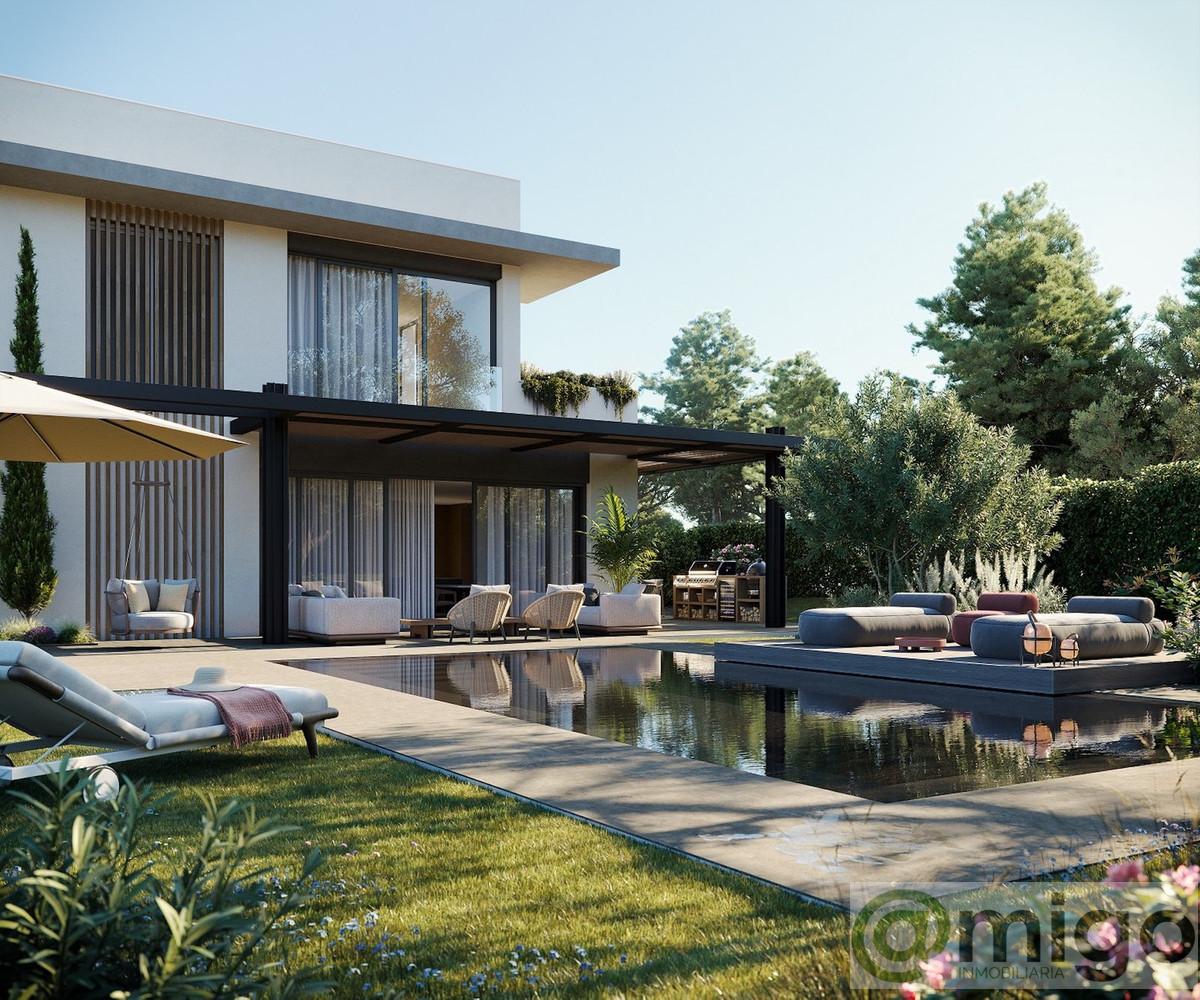 Venta de terreno en Selwo