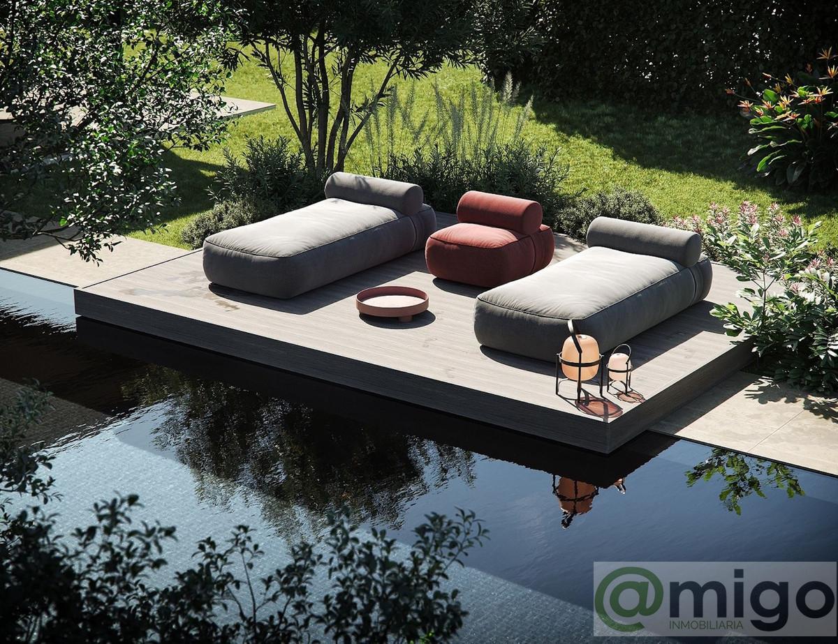 Venta de terreno en Selwo