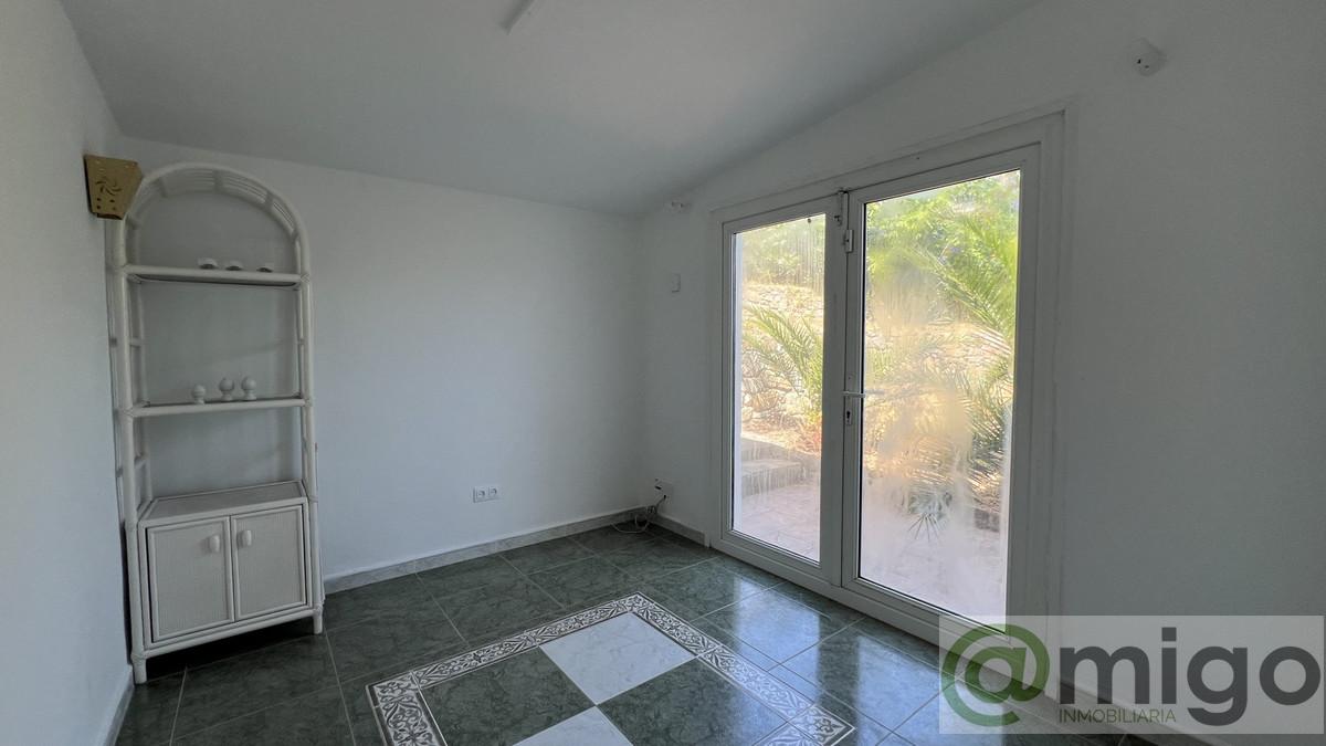 Venta de villa en Manilva