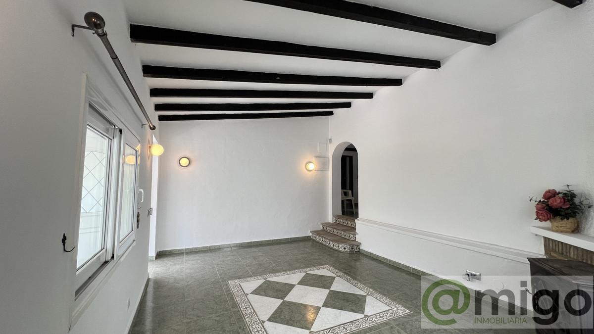 Venta de villa en Manilva