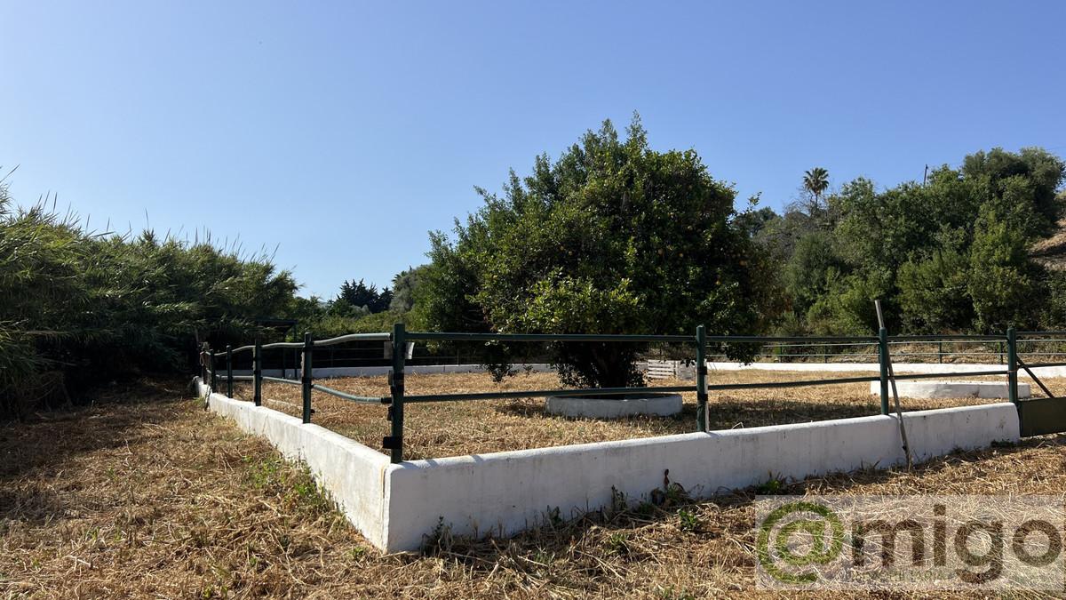 Venta de villa en Manilva