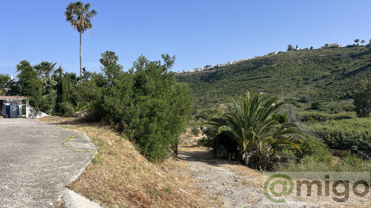 Venta de villa en Manilva