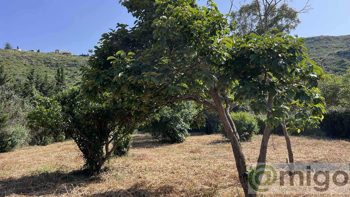 Venta de villa en Manilva