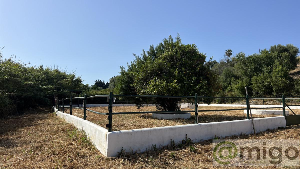 Venta de villa en Manilva