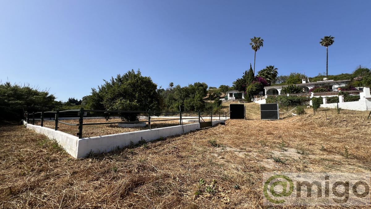 Venta de villa en Manilva