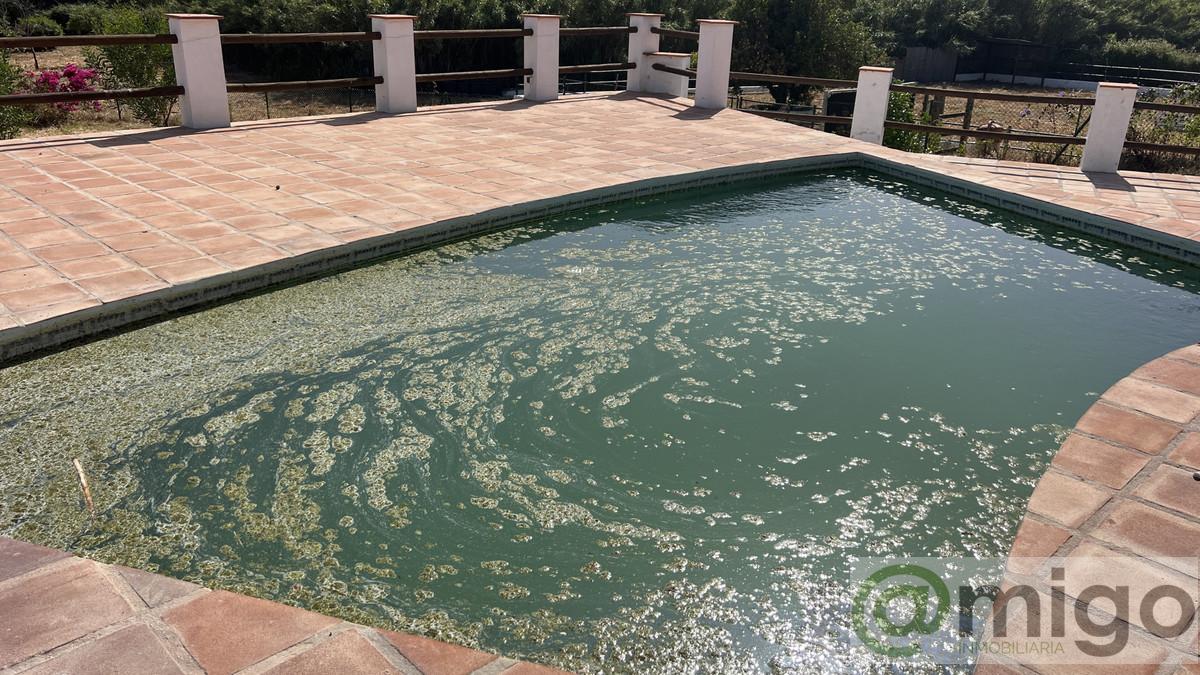 Venta de villa en Manilva