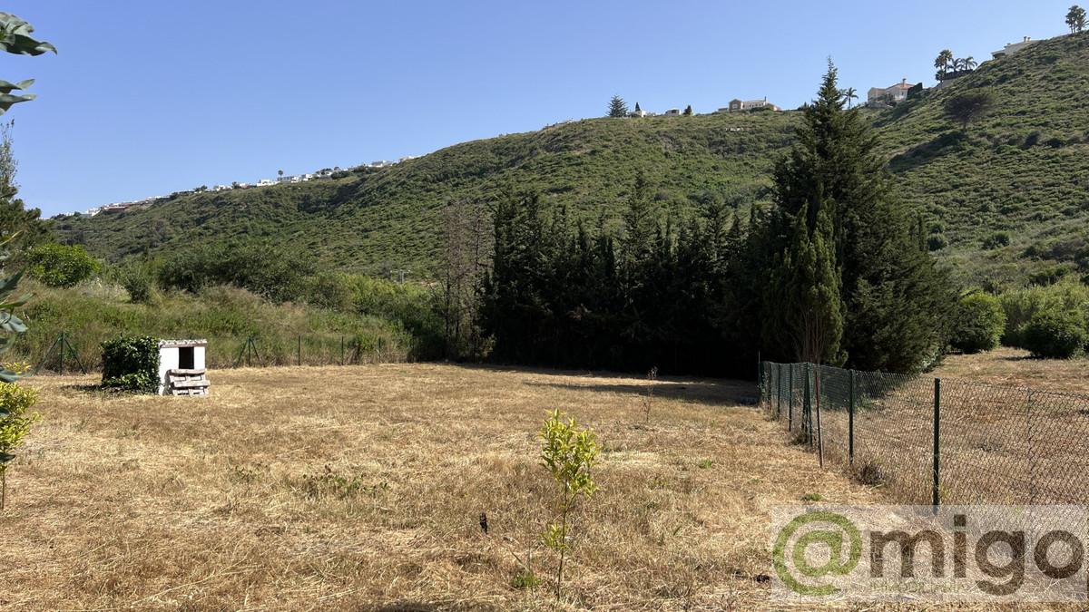 Venta de villa en Manilva