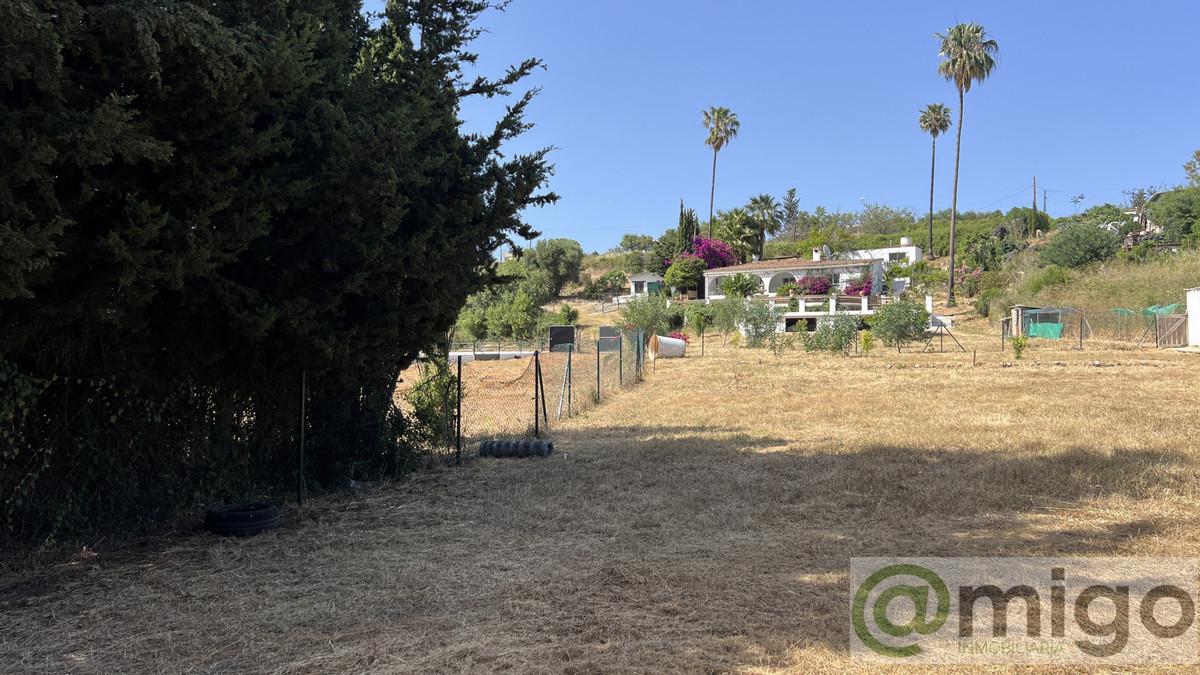 Venta de villa en Manilva