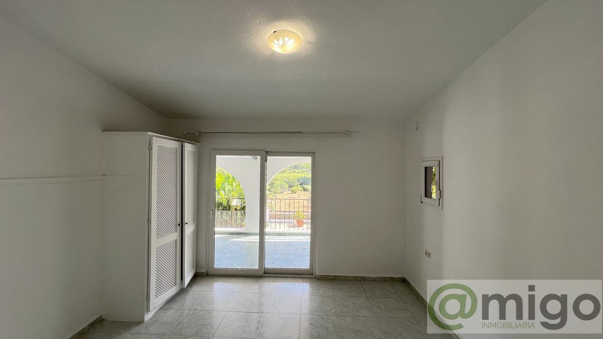 Venta de villa en Manilva