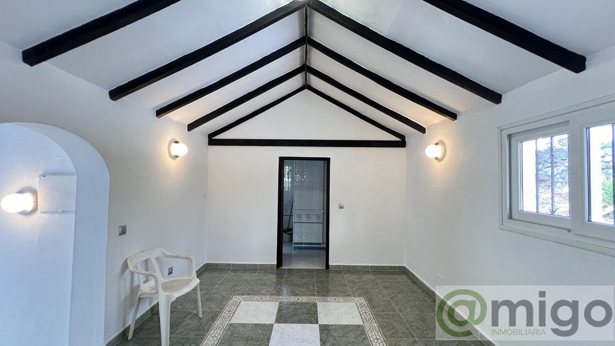 Venta de villa en Manilva