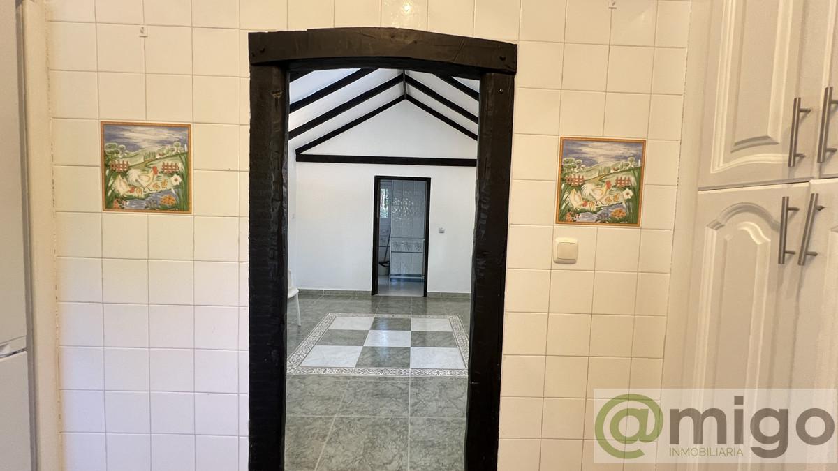 Venta de villa en Manilva