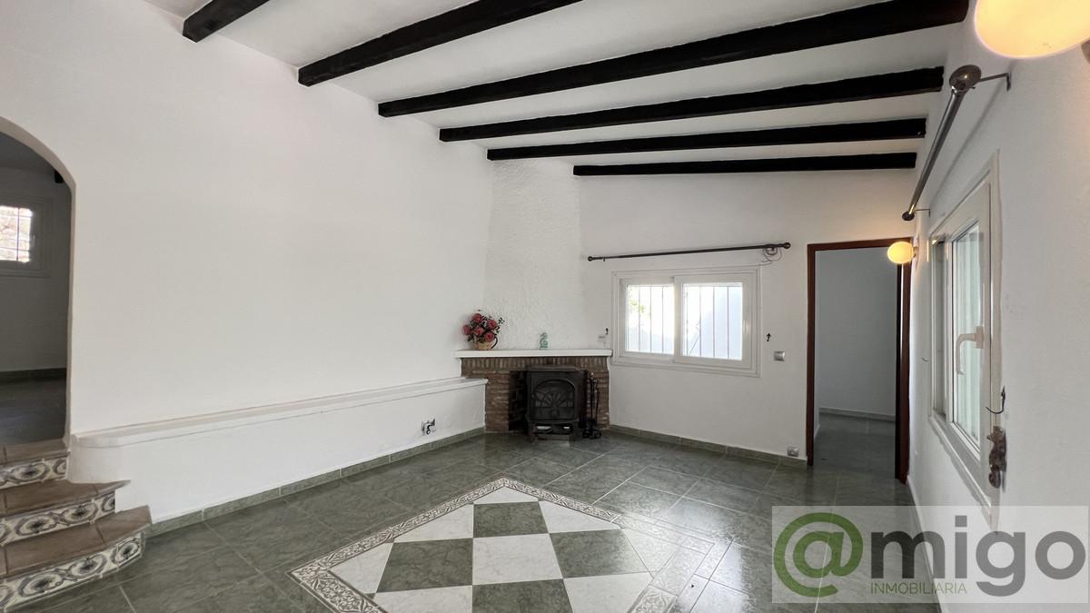 Venta de villa en Manilva