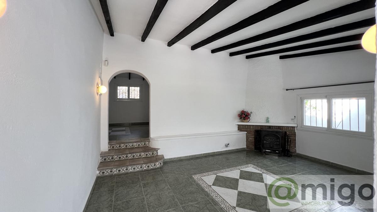 Venta de villa en Manilva